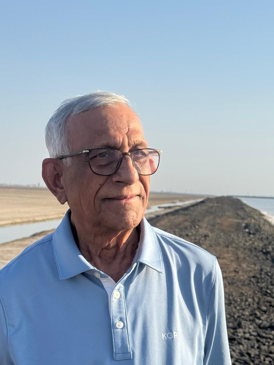 Bhupendra Jha, Founder & Principal Advisor, Jha & Associates